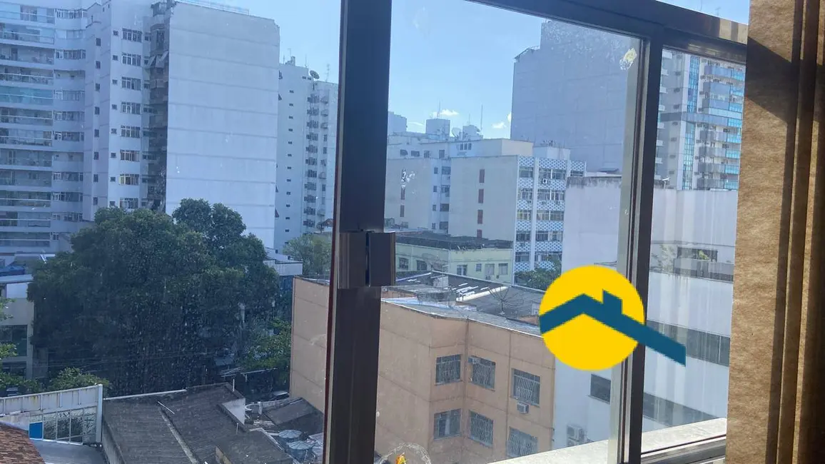 Foto 4 de Apartamento com 2 quartos à venda, 67m2 em Icaraí, Niteroi - RJ