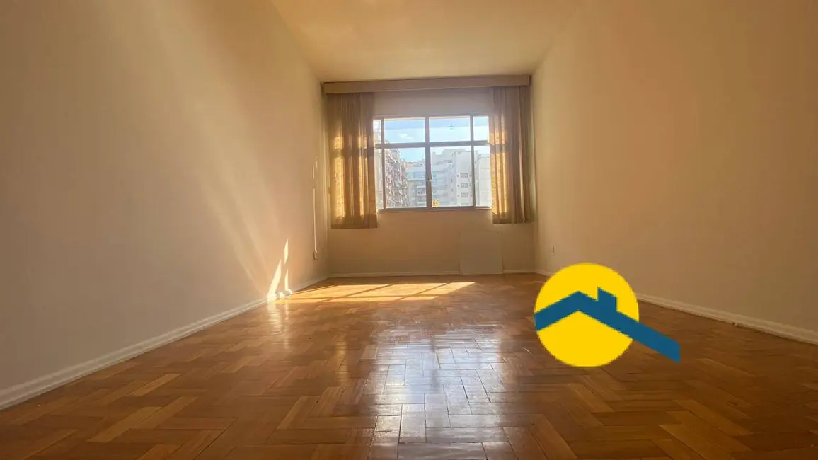 Foto 1 de Apartamento com 2 quartos à venda, 67m2 em Icaraí, Niteroi - RJ