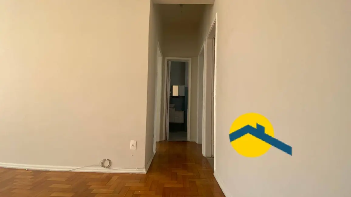 Foto 9 de Apartamento com 2 quartos à venda, 67m2 em Icaraí, Niteroi - RJ