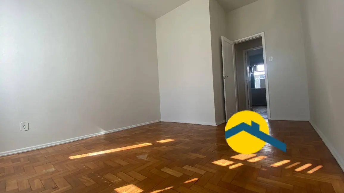 Foto 8 de Apartamento com 2 quartos à venda, 67m2 em Icaraí, Niteroi - RJ