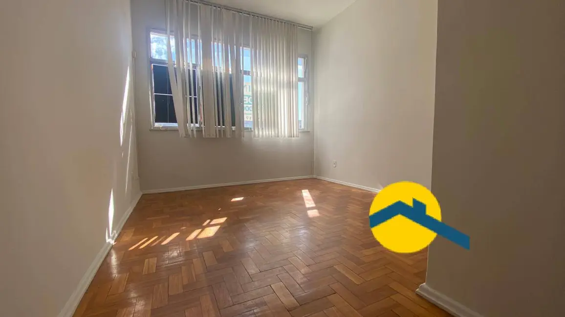 Foto 3 de Apartamento com 2 quartos à venda, 67m2 em Icaraí, Niteroi - RJ