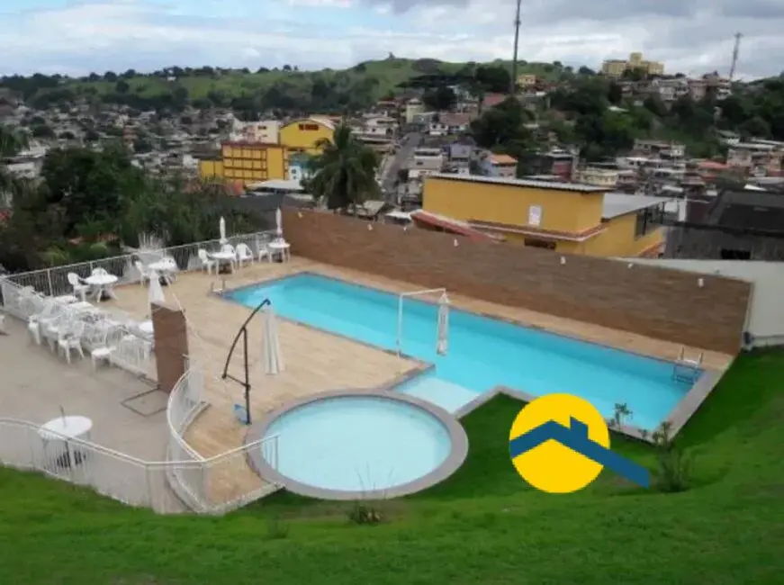 Foto 8 de Apartamento com 1 quarto à venda, 60m2 em Pita, Sao Goncalo - RJ