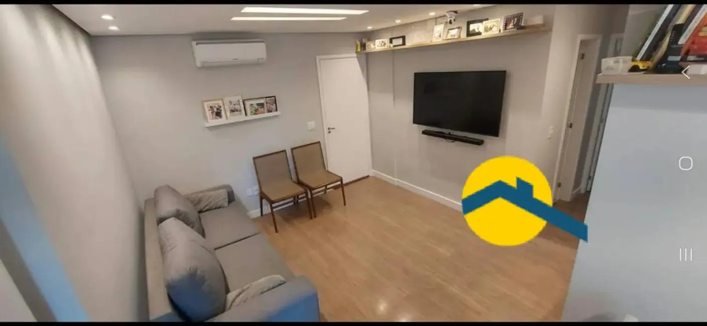 Foto 3 de Apartamento com 1 quarto à venda, 60m2 em Pita, Sao Goncalo - RJ