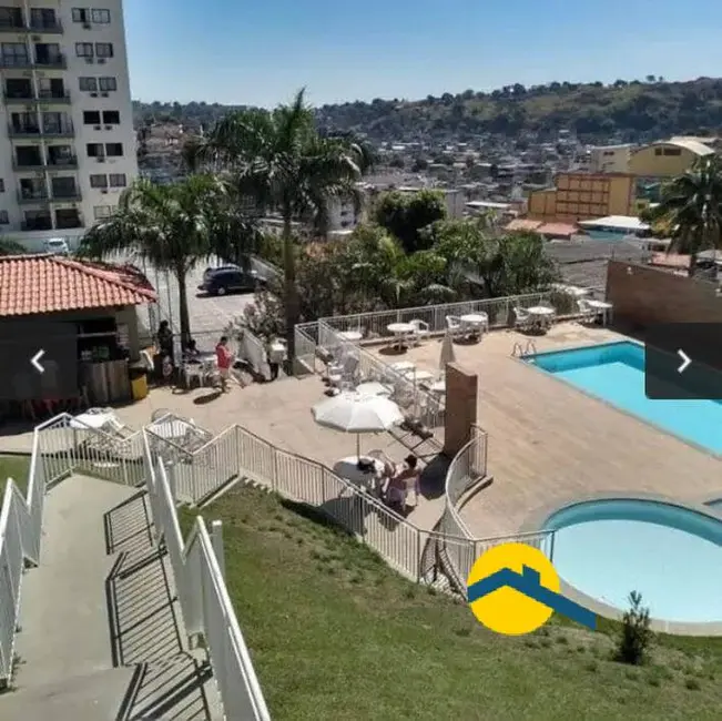 Foto 9 de Apartamento com 1 quarto à venda, 60m2 em Pita, Sao Goncalo - RJ