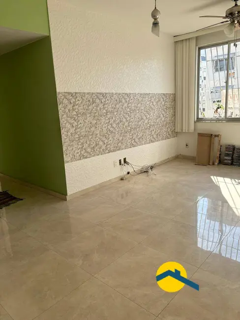 Foto 2 de Apartamento com 2 quartos à venda, 70m2 em Santa Rosa, Niteroi - RJ
