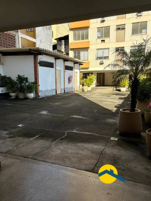 Foto 9 de Apartamento com 2 quartos à venda, 70m2 em Santa Rosa, Niteroi - RJ