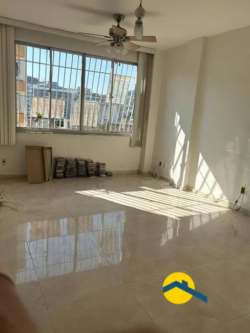 Foto 1 de Apartamento com 2 quartos à venda, 70m2 em Santa Rosa, Niteroi - RJ