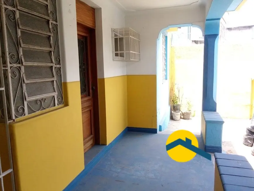 Foto 1 de Casa com 5 quartos à venda, 300m2 em Barreto, Niteroi - RJ