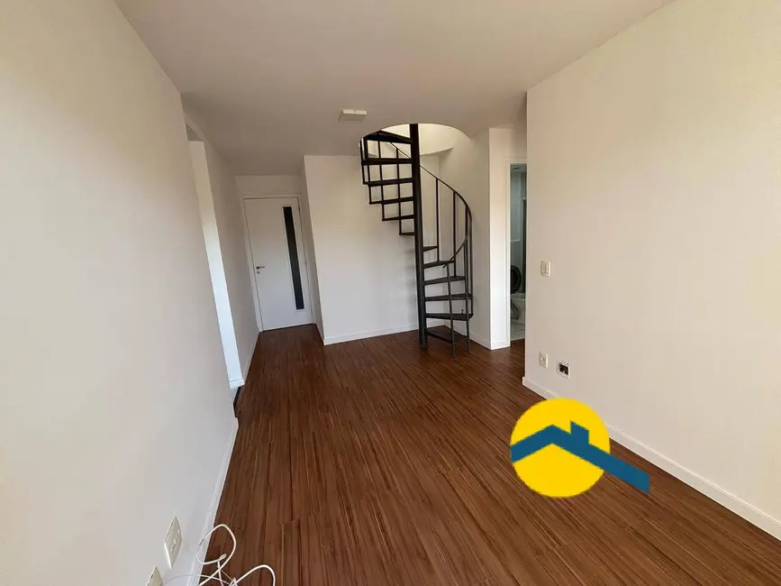 Cobertura com 2 quartos à venda, 116m2 em Maria Paula, Sao Goncalo - RJ - imagem 6 Foto 6 de Cobertura com 2 quartos à venda, 116m2 em Maria Paula, Sao Goncalo - RJ