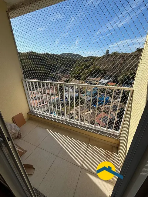 Cobertura com 2 quartos à venda, 116m2 em Maria Paula, Sao Goncalo - RJ - imagem 4 Foto 4 de Cobertura com 2 quartos à venda, 116m2 em Maria Paula, Sao Goncalo - RJ