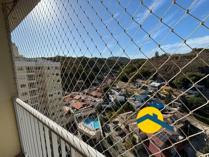 Cobertura com 2 quartos à venda, 116m2 em Maria Paula, Sao Goncalo - RJ - imagem 5 Foto 5 de Cobertura com 2 quartos à venda, 116m2 em Maria Paula, Sao Goncalo - RJ