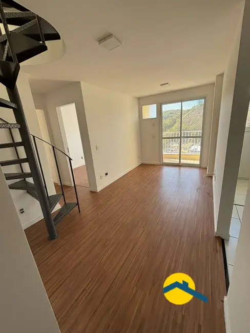 Foto 1 de Cobertura com 2 quartos à venda, 116m2 em Maria Paula, Sao Goncalo - RJ