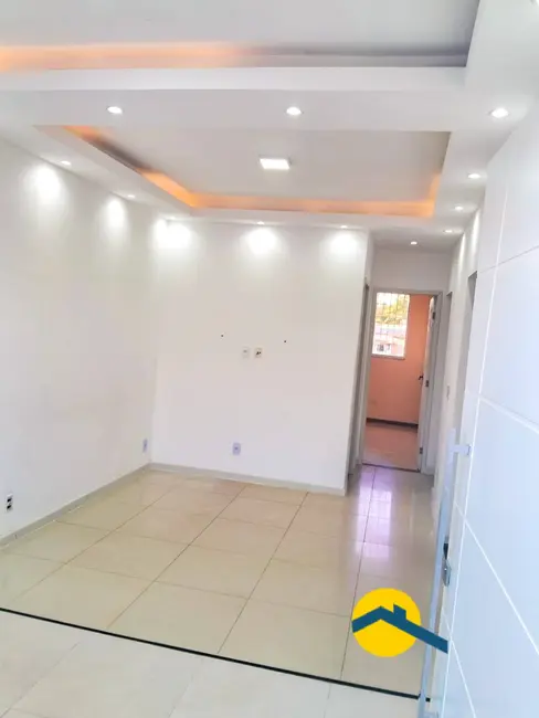 Foto 1 de Casa com 3 quartos à venda, 76m2 em Arsenal, Sao Goncalo - RJ