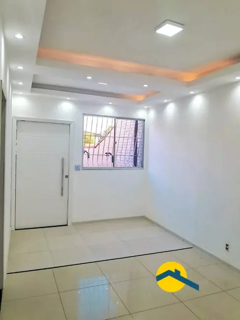 Foto 2 de Casa com 3 quartos à venda, 76m2 em Arsenal, Sao Goncalo - RJ