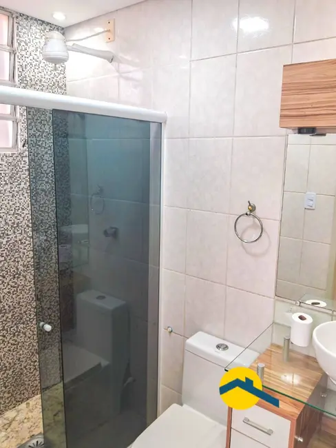 Casa com 3 quartos à venda, 76m2 em Arsenal, Sao Goncalo - RJ - imagem 4 Foto 4 de Casa com 3 quartos à venda, 76m2 em Arsenal, Sao Goncalo - RJ