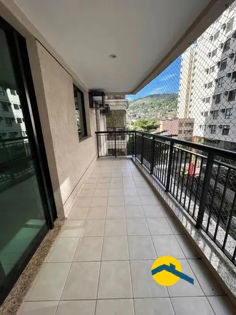 Foto 1 de Apartamento com 3 quartos à venda, 100m2 em Vital Brazil, Niteroi - RJ