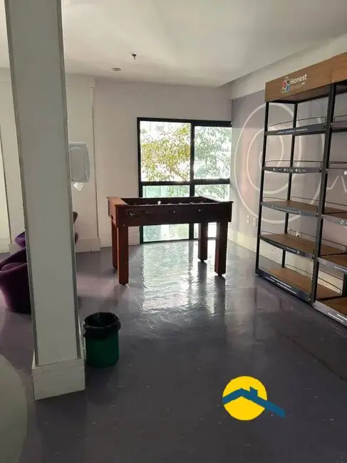 Foto 9 de Apartamento com 3 quartos à venda, 100m2 em Vital Brazil, Niteroi - RJ