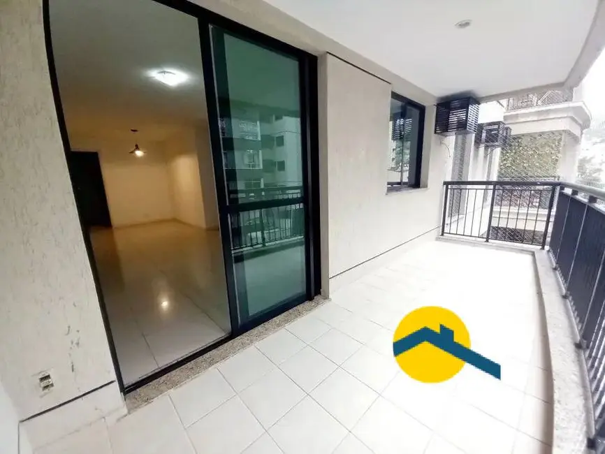 Foto 2 de Apartamento com 3 quartos à venda, 100m2 em Vital Brazil, Niteroi - RJ