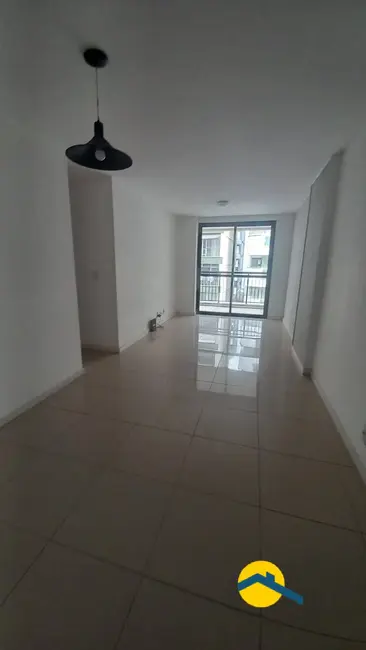 Foto 4 de Apartamento com 3 quartos à venda, 100m2 em Vital Brazil, Niteroi - RJ