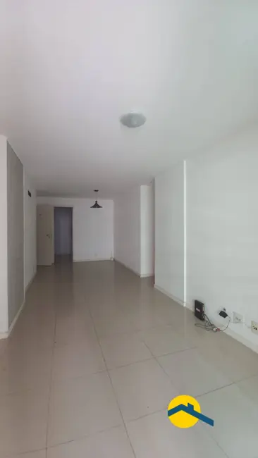 Foto 7 de Apartamento com 3 quartos à venda, 100m2 em Vital Brazil, Niteroi - RJ
