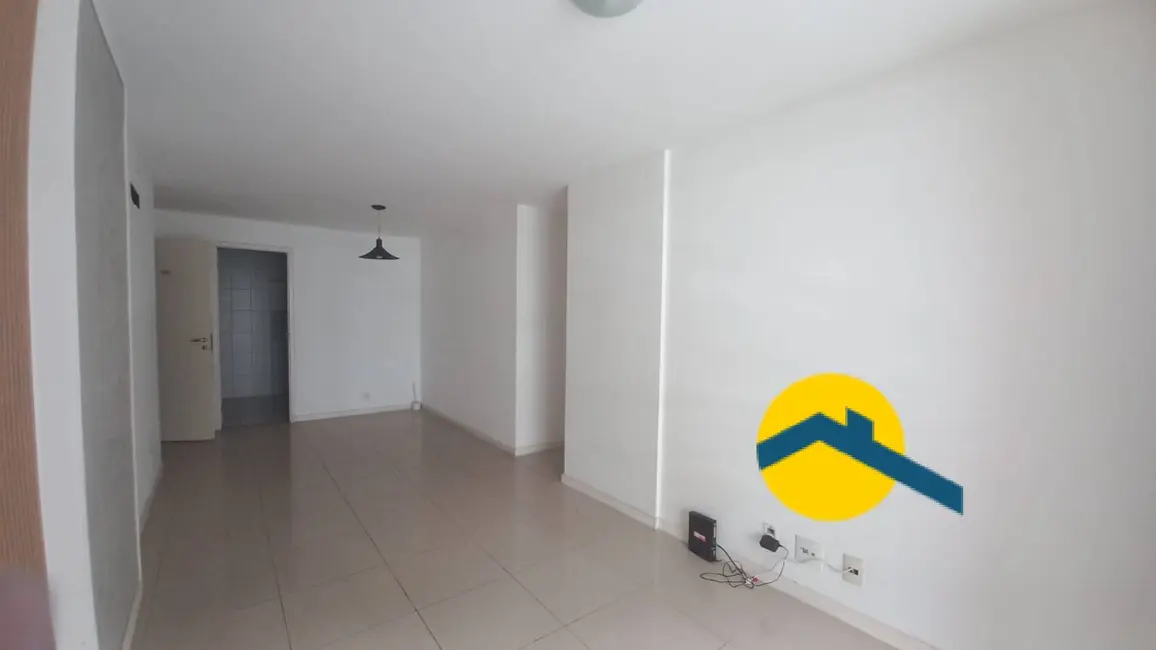 Foto 5 de Apartamento com 3 quartos à venda, 100m2 em Vital Brazil, Niteroi - RJ