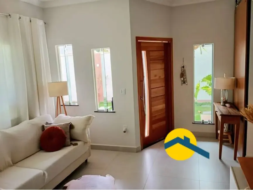 Foto 4 de Casa com 5 quartos à venda, 480m2 em Jardim Atlântico Central (Itaipuaçu), Marica - RJ