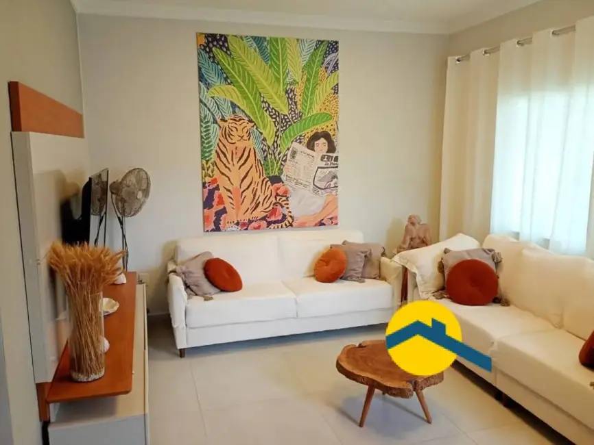 Foto 2 de Casa com 5 quartos à venda, 480m2 em Jardim Atlântico Central (Itaipuaçu), Marica - RJ