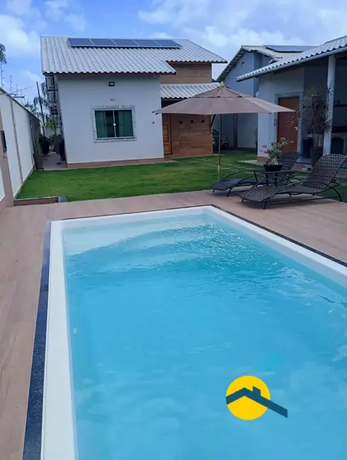 Foto 1 de Casa com 5 quartos à venda, 480m2 em Jardim Atlântico Central (Itaipuaçu), Marica - RJ