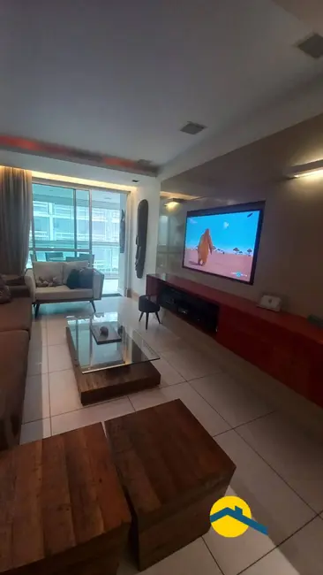 Foto 1 de Apartamento com 4 quartos à venda, 160m2 em Icaraí, Niteroi - RJ