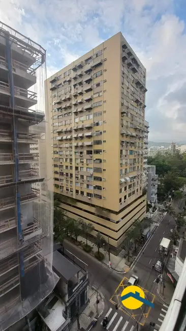 Foto 6 de Apartamento com 4 quartos à venda, 160m2 em Icaraí, Niteroi - RJ