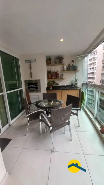 Foto 8 de Apartamento com 4 quartos à venda, 160m2 em Icaraí, Niteroi - RJ
