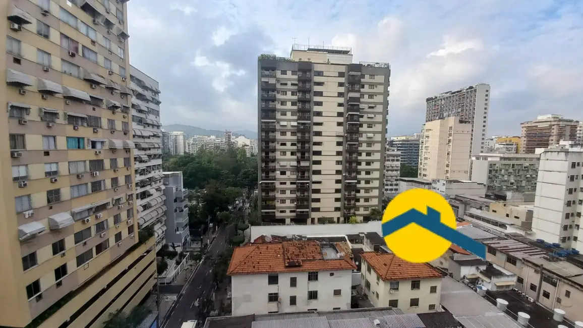 Foto 3 de Apartamento com 4 quartos à venda, 160m2 em Icaraí, Niteroi - RJ