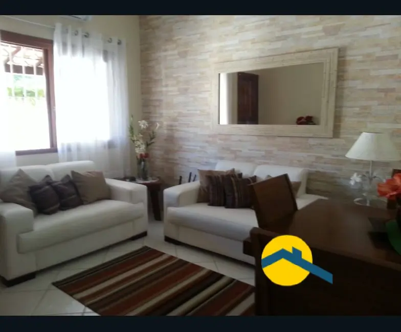 Foto 1 de Casa com 2 quartos à venda, 78m2 em Serra Grande, Niteroi - RJ