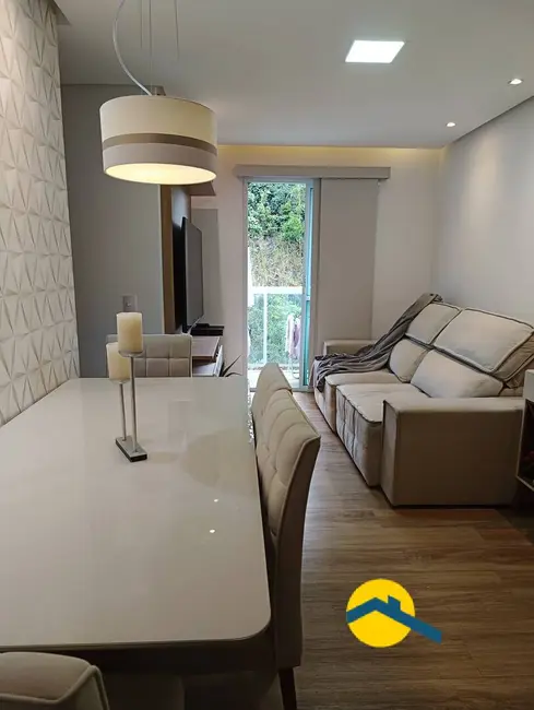 Apartamento com 3 quartos à venda, 70m2 em Rio do Ouro, Sao Goncalo - RJ - imagem 1 Foto 1 de Apartamento com 3 quartos à venda, 70m2 em Rio do Ouro, Sao Goncalo - RJ