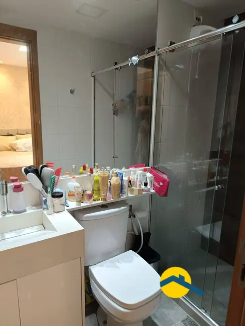 Apartamento com 3 quartos à venda, 70m2 em Rio do Ouro, Sao Goncalo - RJ - imagem 5 Foto 5 de Apartamento com 3 quartos à venda, 70m2 em Rio do Ouro, Sao Goncalo - RJ