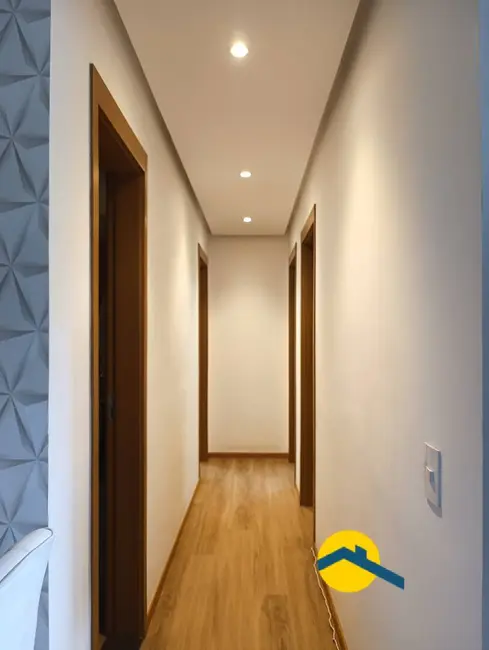 Apartamento com 3 quartos à venda, 70m2 em Rio do Ouro, Sao Goncalo - RJ - imagem 4 Foto 4 de Apartamento com 3 quartos à venda, 70m2 em Rio do Ouro, Sao Goncalo - RJ