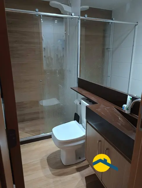 Apartamento com 3 quartos à venda, 70m2 em Rio do Ouro, Sao Goncalo - RJ - imagem 8 Foto 8 de Apartamento com 3 quartos à venda, 70m2 em Rio do Ouro, Sao Goncalo - RJ