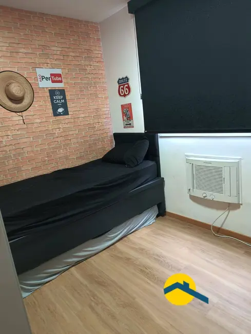 Apartamento com 3 quartos à venda, 70m2 em Rio do Ouro, Sao Goncalo - RJ - imagem 9 Foto 9 de Apartamento com 3 quartos à venda, 70m2 em Rio do Ouro, Sao Goncalo - RJ