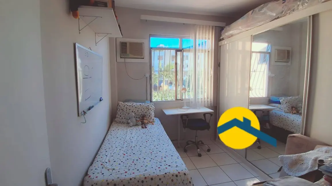 Foto 4 de Apartamento com 2 quartos à venda, 79m2 em Centro, Niteroi - RJ