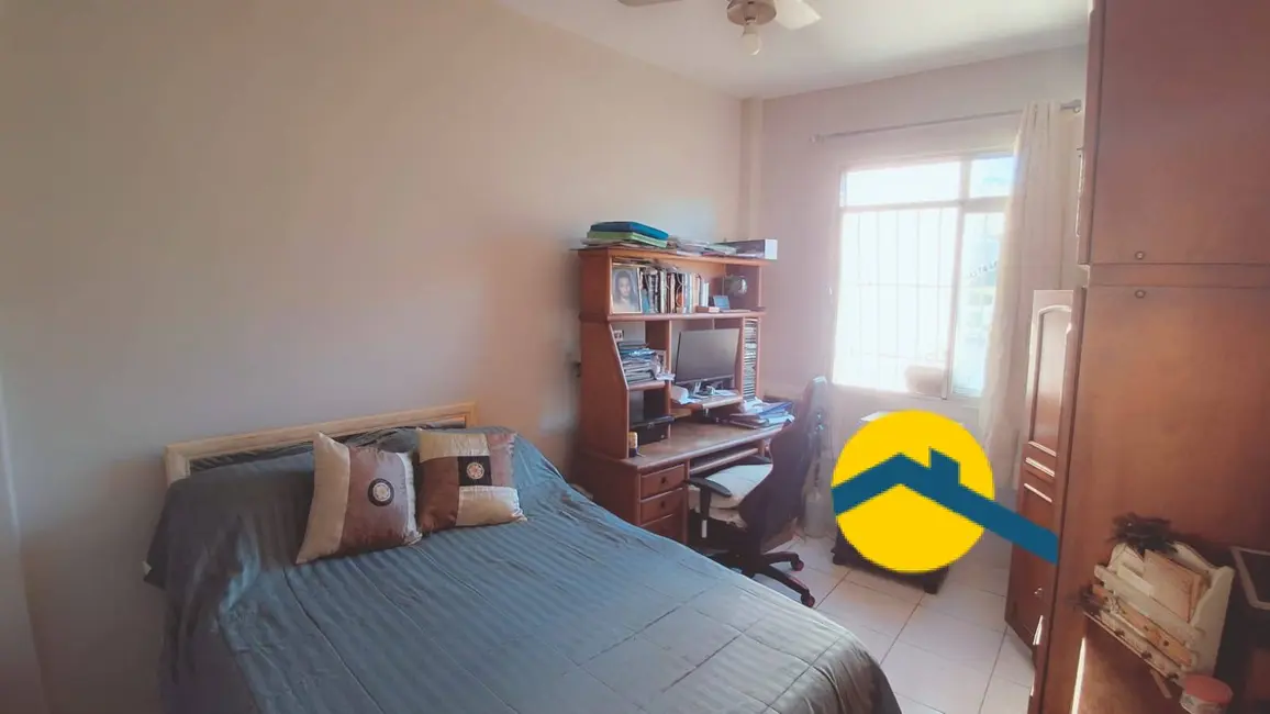 Foto 8 de Apartamento com 2 quartos à venda, 79m2 em Centro, Niteroi - RJ