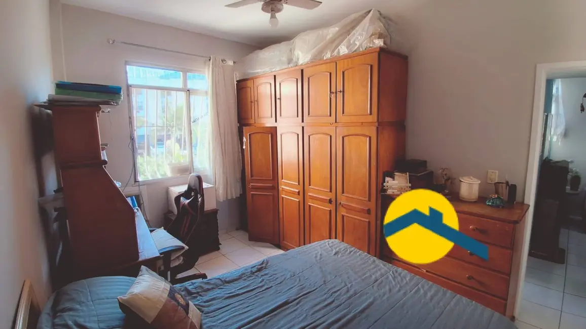 Foto 7 de Apartamento com 2 quartos à venda, 79m2 em Centro, Niteroi - RJ