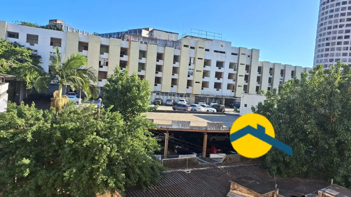 Foto 5 de Apartamento com 2 quartos à venda, 79m2 em Centro, Niteroi - RJ