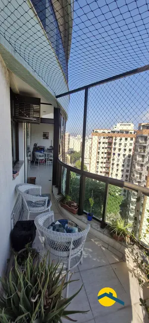 Foto 4 de Apartamento com 3 quartos à venda, 82m2 em Santa Rosa, Niteroi - RJ