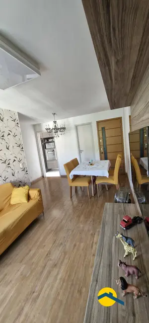 Foto 7 de Apartamento com 3 quartos à venda, 82m2 em Santa Rosa, Niteroi - RJ
