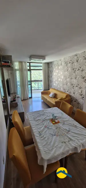 Foto 1 de Apartamento com 3 quartos à venda, 82m2 em Santa Rosa, Niteroi - RJ