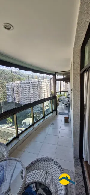 Foto 2 de Apartamento com 3 quartos à venda, 82m2 em Santa Rosa, Niteroi - RJ