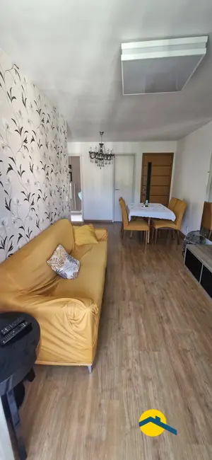 Foto 5 de Apartamento com 3 quartos à venda, 82m2 em Santa Rosa, Niteroi - RJ