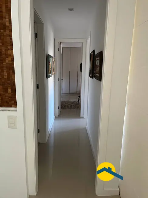 Foto 5 de Apartamento com 3 quartos à venda, 159m2 em Charitas, Niteroi - RJ