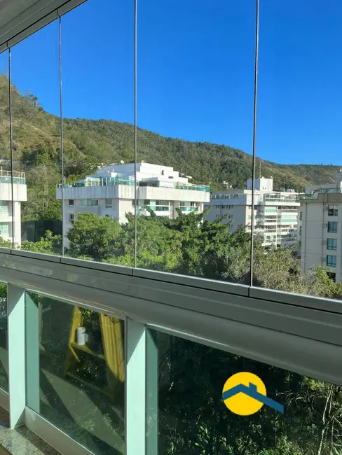 Foto 3 de Apartamento com 3 quartos à venda, 159m2 em Charitas, Niteroi - RJ