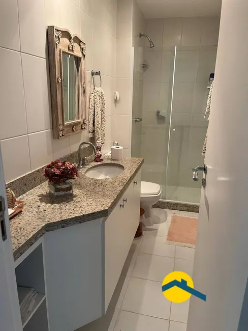 Foto 9 de Apartamento com 3 quartos à venda, 159m2 em Charitas, Niteroi - RJ